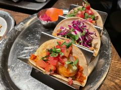 -Q MEX 库迈墨西哥餐吧(三里屯店)
