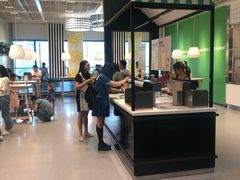 -宜家家居(哈尔滨商场店)