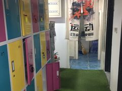 -清橙健身(学院路店)