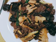 -春水锅贴·传统鲁菜(大明湖店)