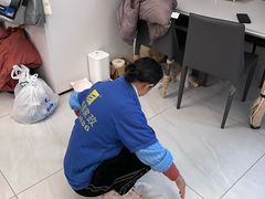 -武汉格丽雅家政 保洁清洗