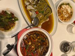 -口味堂(惠济路店)