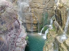 -云台山风景名胜区