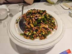 -小螺号海鲜·地道鲁菜(泉城广场店)