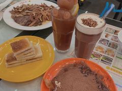 -澳门陈光记烧味饭店(万象城店)