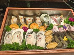 -太琼糟粕醋火锅·海南老爸茶(海棠湾臻选店)