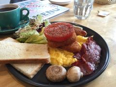 -LIFE'S拉啡斯(客天下·君临长安店)