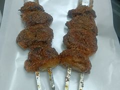 -揽月斋•清真小馆(右安门店)