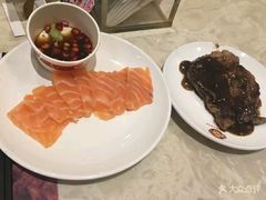 -芭菲盛宴·环球美食(解放碑英利国际店)