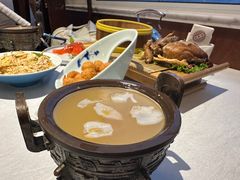 -惠丰堂饭庄·烤鸭·京味菜(西北旺·唐家岭店)