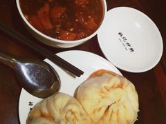小炒肝-姚记炒肝店(簋街店)