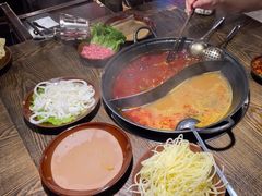 -冯校长老火锅(深圳总店)
