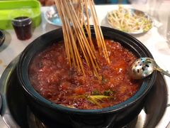 -钢管厂五区小郡肝串串香(南山店)