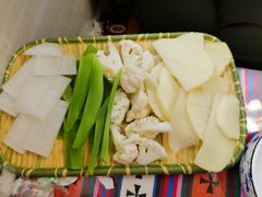 -卡万金特色藏餐