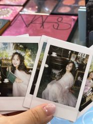 -WAVE SODA摄影工作室