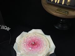 -西檬树SIMON·T轻奢蛋糕(大东方Max店)