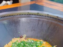 -老刘生态大鱼坊铁锅炖鱼(赛马场店)