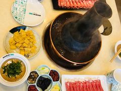 -阳坊胜利涮羊肉(阳坊老店)