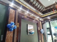 -鹊华居·地道鲁菜·海鲜·融合味(大明湖店)