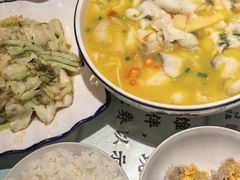 -风波庄(洪家楼店)