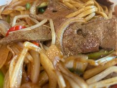 -同心楼(解放北路店)