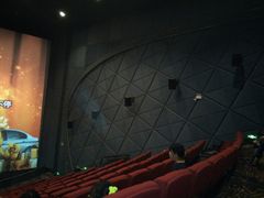 -飞扬影城(正佳IMAX店)