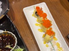 -白石的深夜食堂(济南万象城店)