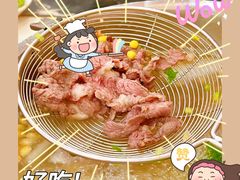 -潮悦牛肉火锅城(水贝店)