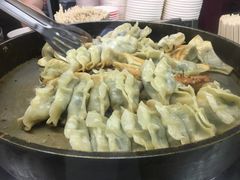 -户部巷小吃(中商徐东平价广场店)