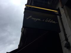 -Burger & Lobster(Dean Street)