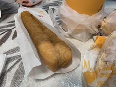 -麦当劳(盛兴大街店)
