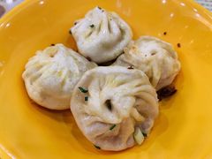 生煎馒头-毛华美食(清扬路店)