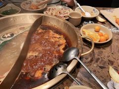 -小龙坎火锅(湖滨银泰in77店)