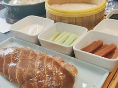 -钱塘秋荷(开鲁路店)