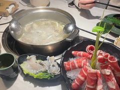 -狐狸爱上椰子鸡(滨江星光大道店)