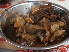 招牌牛排-阿秋牛排(湖心街店)