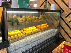-书亦烧仙草(北碚万达店)