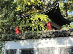 -惠山古镇·寄畅园