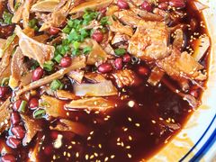 -蜀厨小匠·民间川菜(犀浦店)