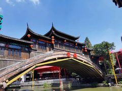 -杭州宋城