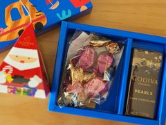 -GODIVA(王府井apm店)