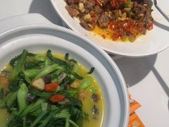 -兰湘子·湘菜小炒(南京江宁万达店)