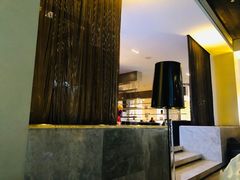 -天津东凯悦酒店·大堂吧