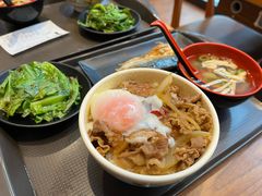 -食其家·牛丼咖喱(冠捷大厦店)