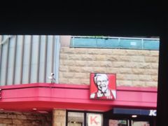 -麦当劳(新洲南路店)