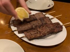 -福烤锦花(长乐路店)