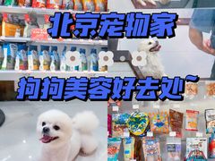 -宠物家(角门东店)