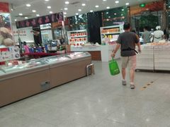 自助取餐区-北京稻香村(第三店)