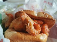 -肯德基(杭州复兴店)