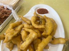 -雪湖煜辰鱼头老店(雪野湖店)